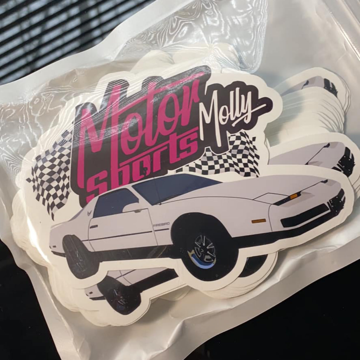 Cool Personalized Custom Car Photo Sticker Gift, Turn Your Photo Portrait Picture into Custom Drawn Sticker Decals