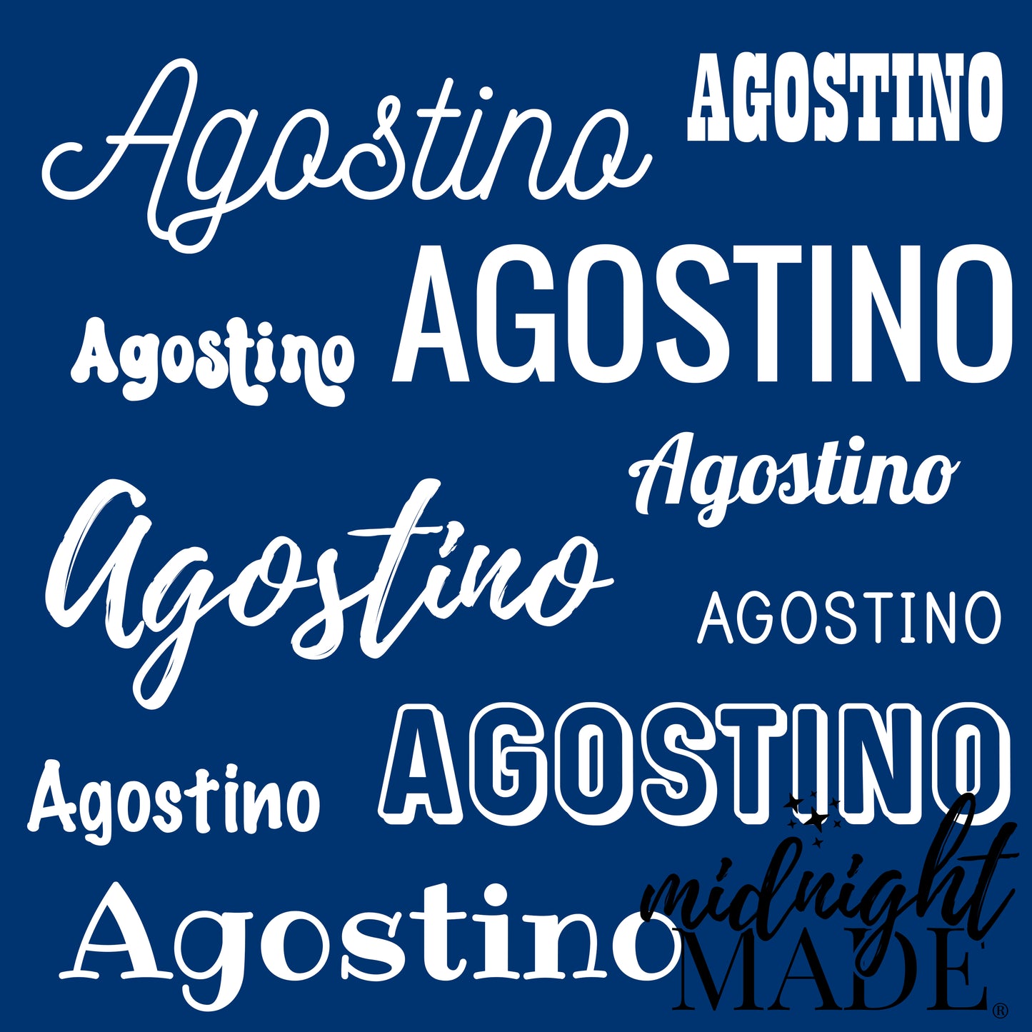 Font Preview