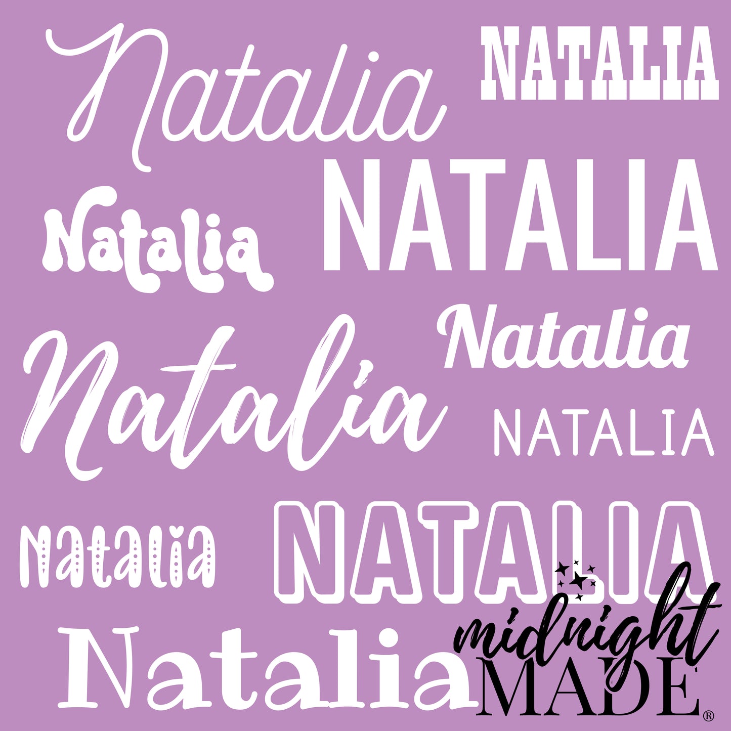 Font Preview