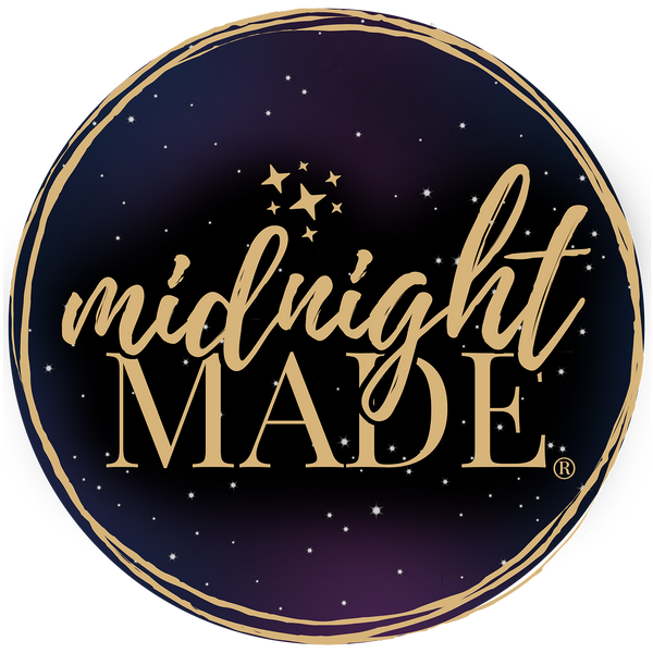 Midnight Made Collection Brand midnightmade logo